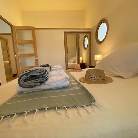 Tamaduste La Casita A 60 Pasos Del Mar 빌라 외부 사진