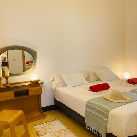 Tamaduste La Casita A 60 Pasos Del Mar 빌라 외부 사진