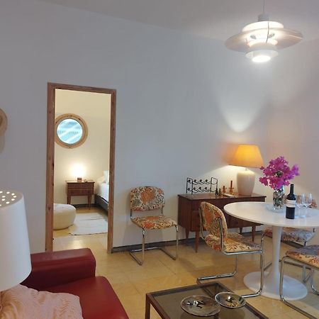 Tamaduste La Casita A 60 Pasos Del Mar 빌라 외부 사진