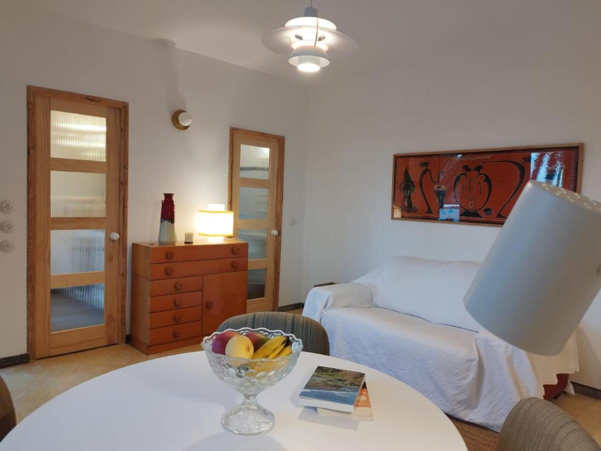 Tamaduste La Casita A 60 Pasos Del Mar 빌라 외부 사진