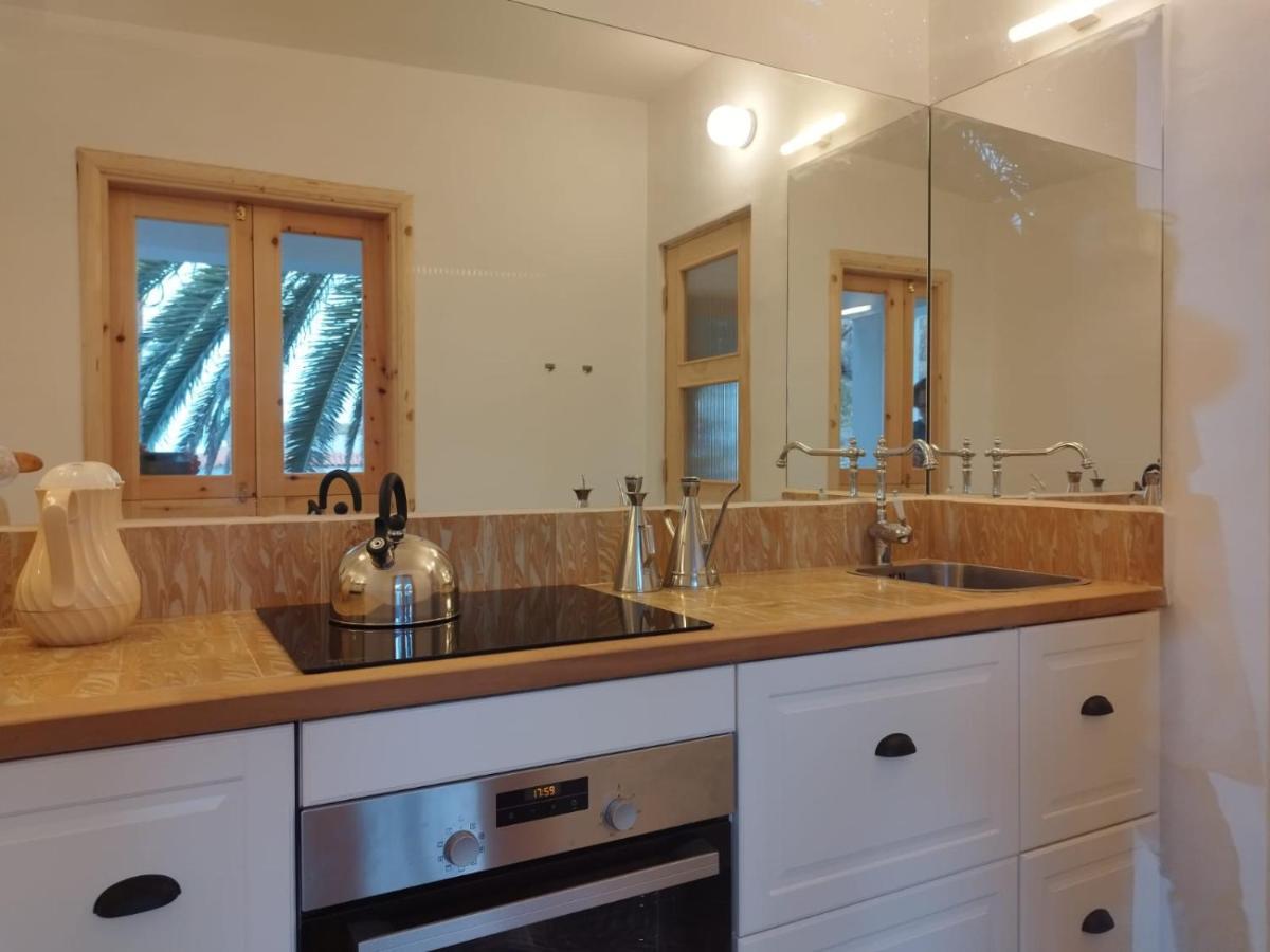 Tamaduste La Casita A 60 Pasos Del Mar 빌라 외부 사진