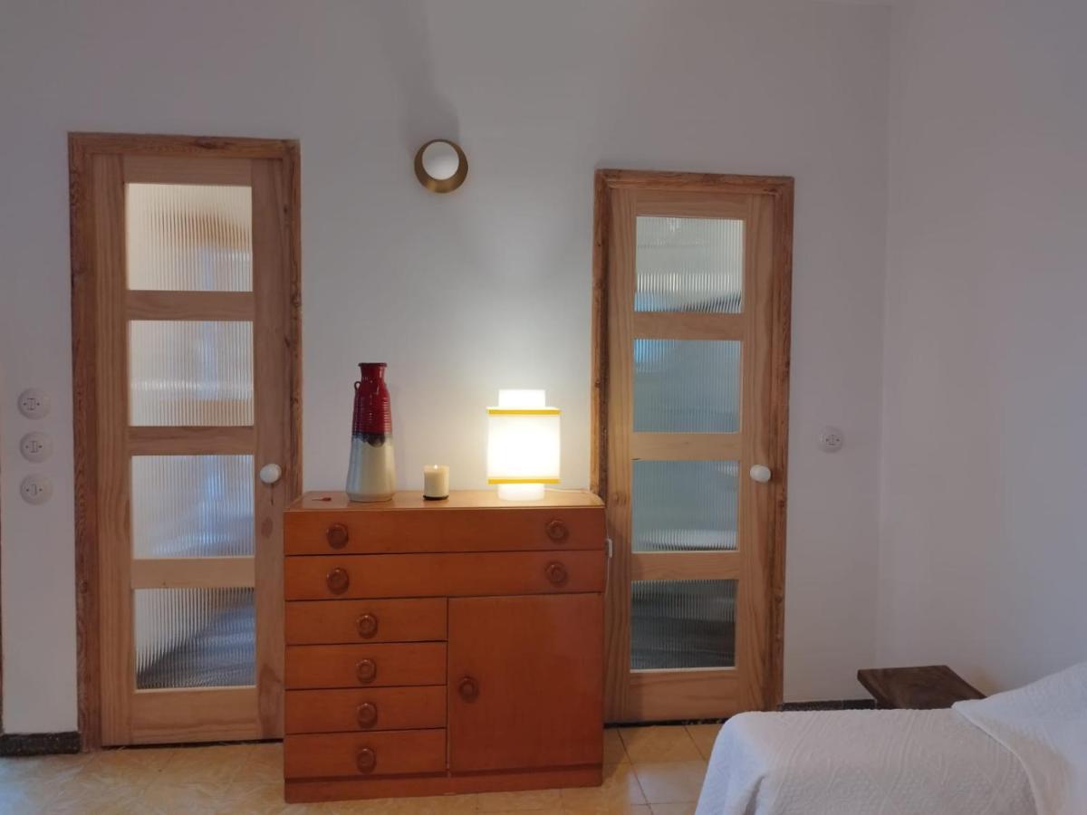 Tamaduste La Casita A 60 Pasos Del Mar 빌라 외부 사진