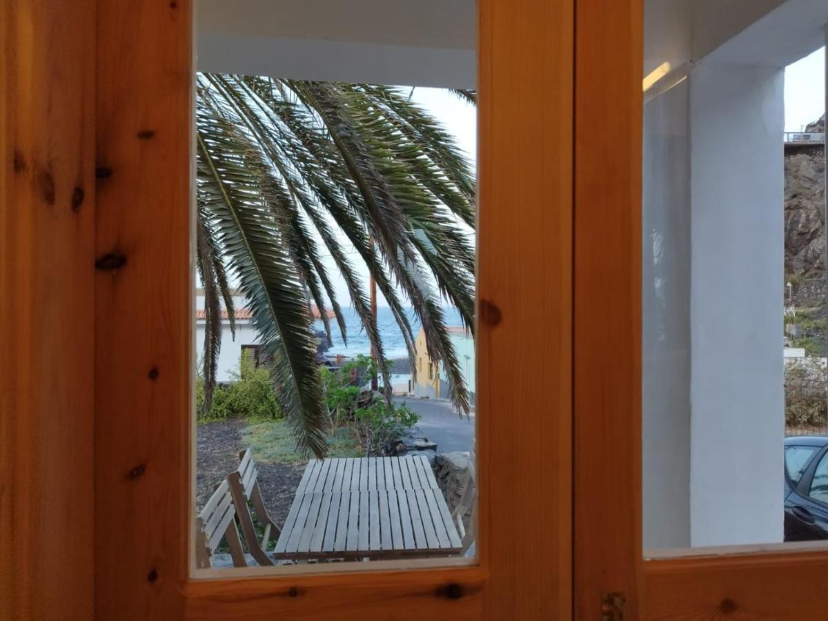 Tamaduste La Casita A 60 Pasos Del Mar 빌라 외부 사진