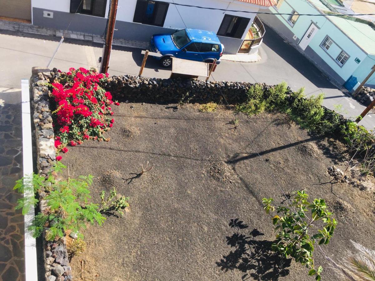 Tamaduste La Casita A 60 Pasos Del Mar 빌라 외부 사진