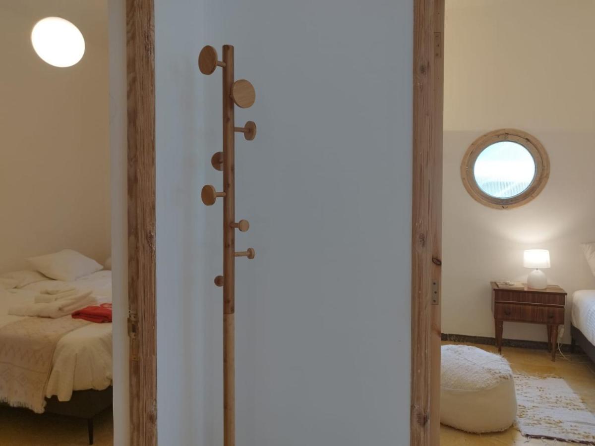 Tamaduste La Casita A 60 Pasos Del Mar 빌라 외부 사진