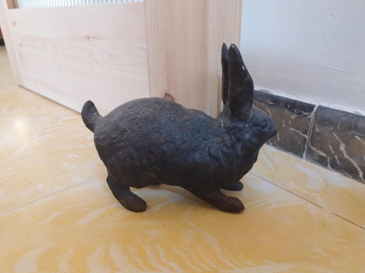 Tamaduste La Casita A 60 Pasos Del Mar 빌라 외부 사진