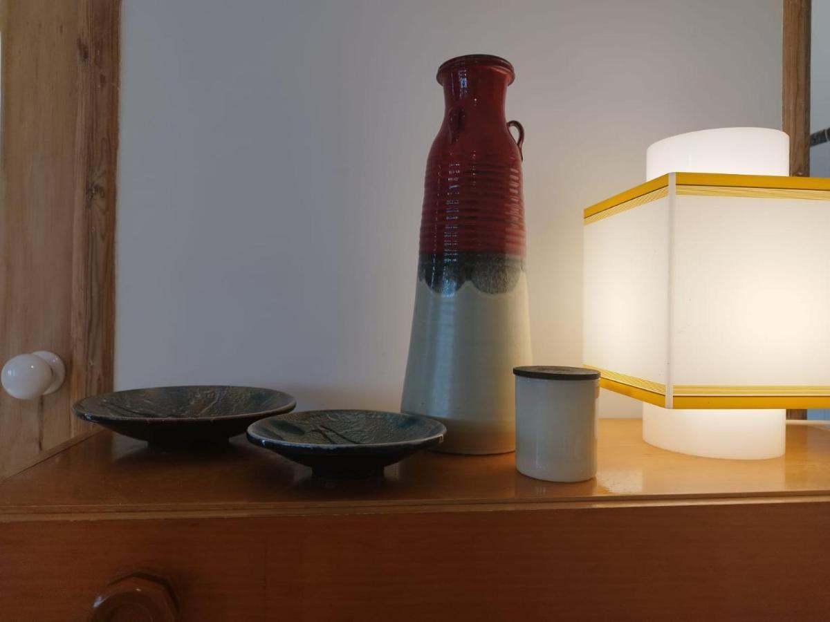 Tamaduste La Casita A 60 Pasos Del Mar 빌라 외부 사진