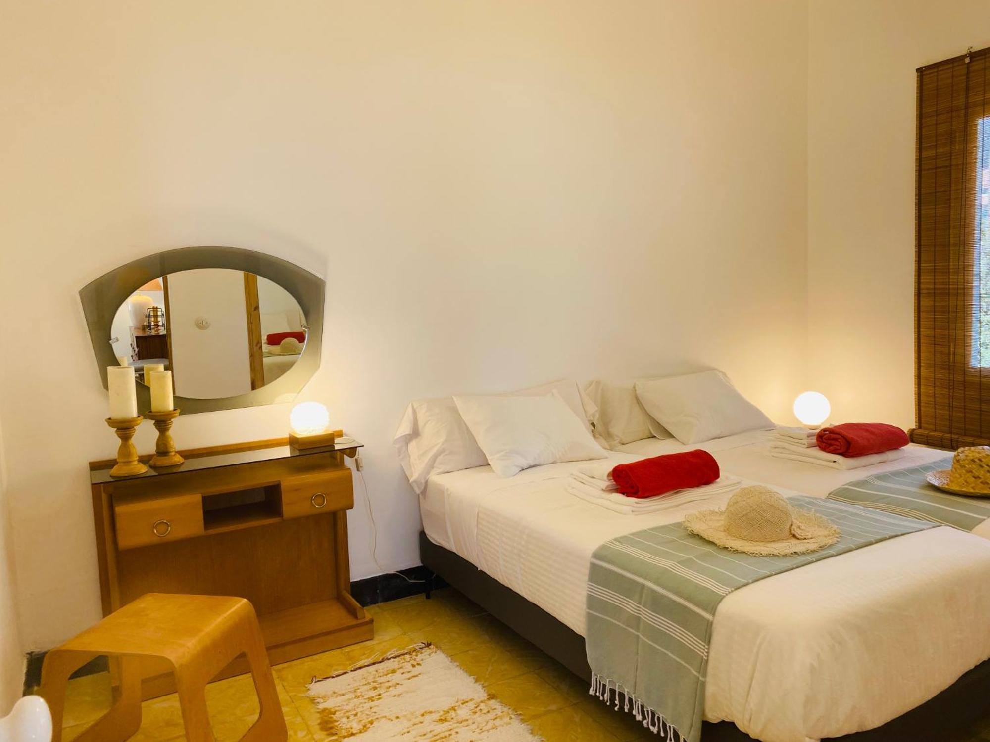 Tamaduste La Casita A 60 Pasos Del Mar 빌라 외부 사진