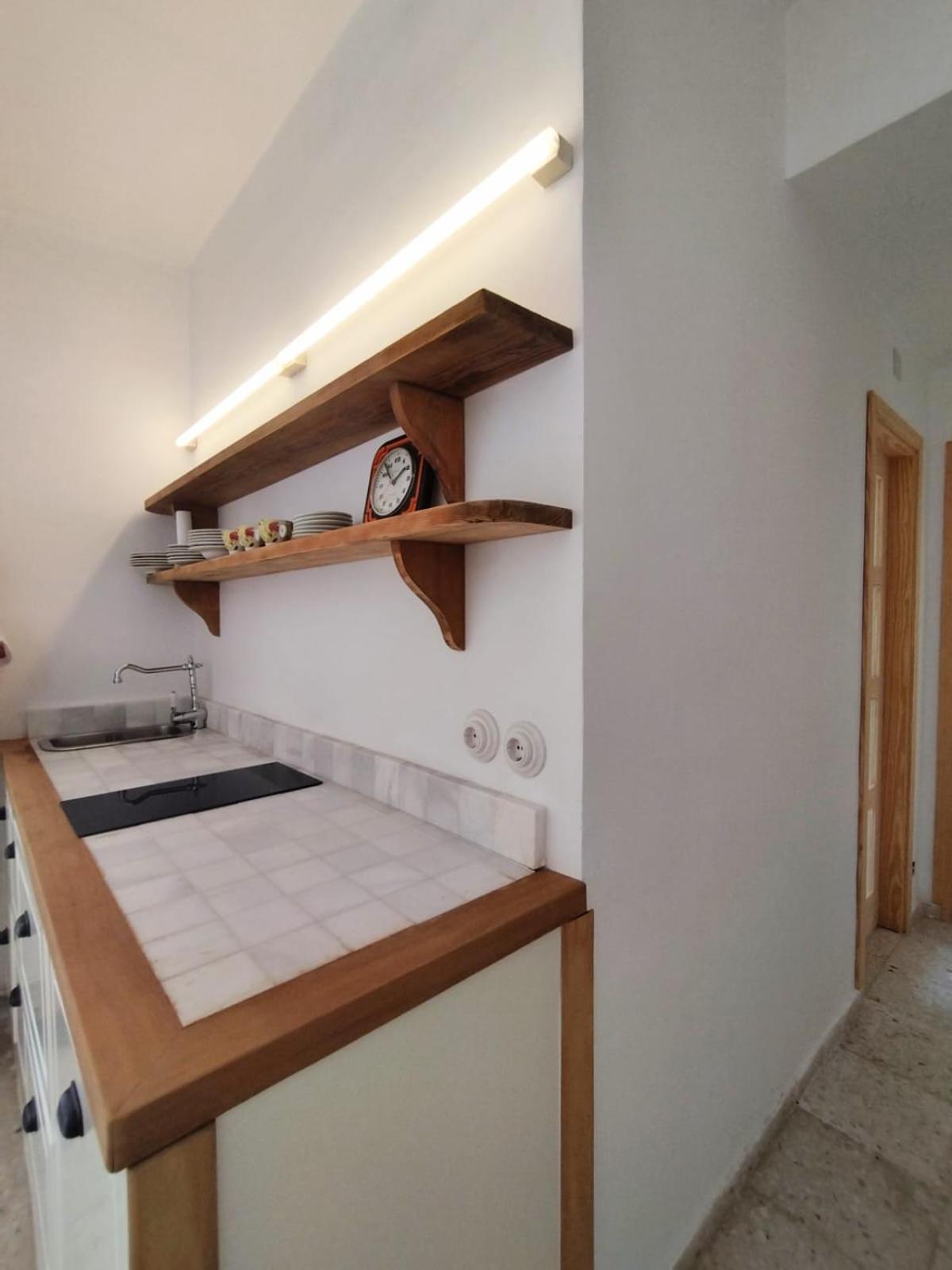 Tamaduste La Casita A 60 Pasos Del Mar 빌라 외부 사진