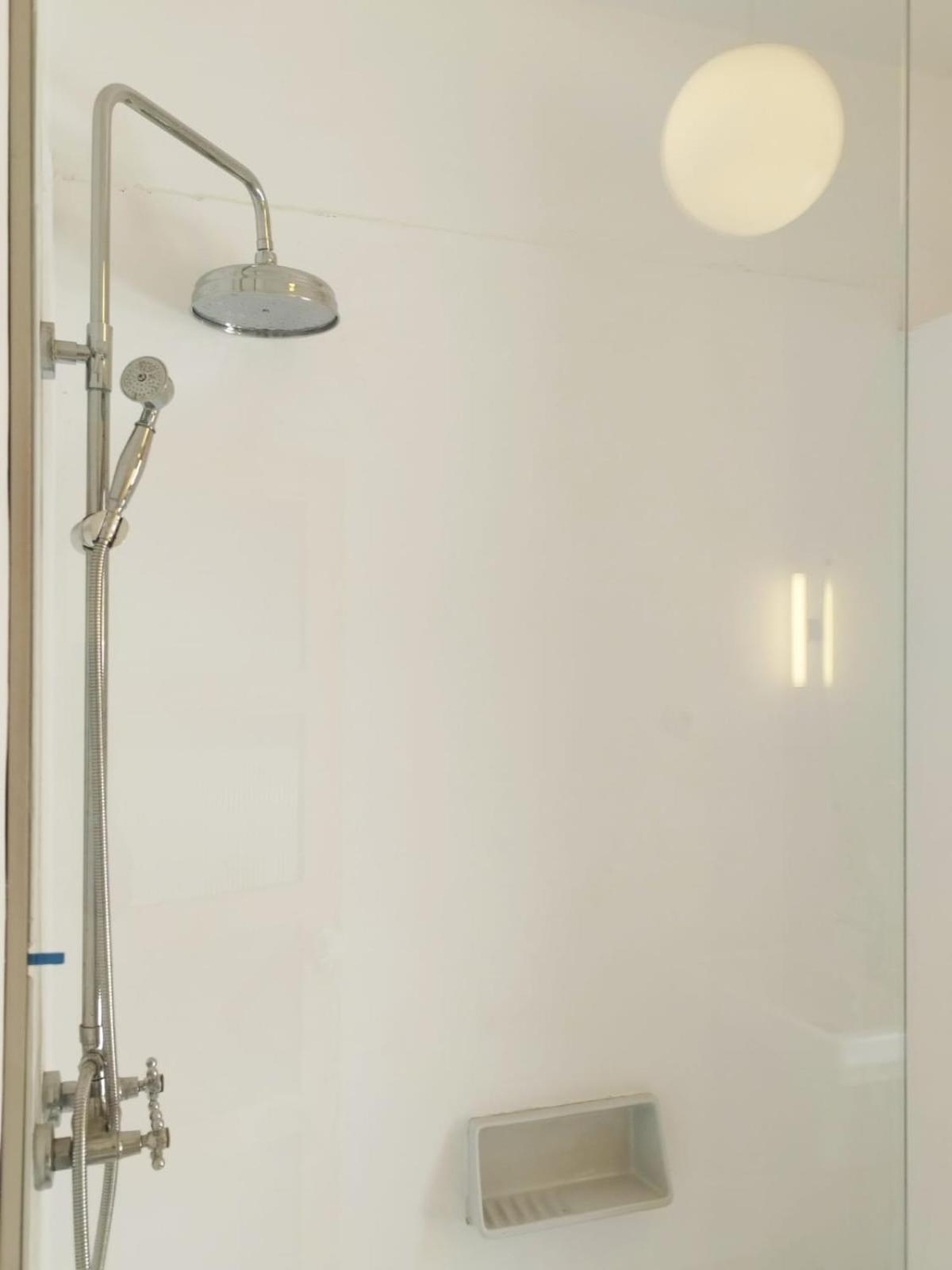 Tamaduste La Casita A 60 Pasos Del Mar 빌라 외부 사진