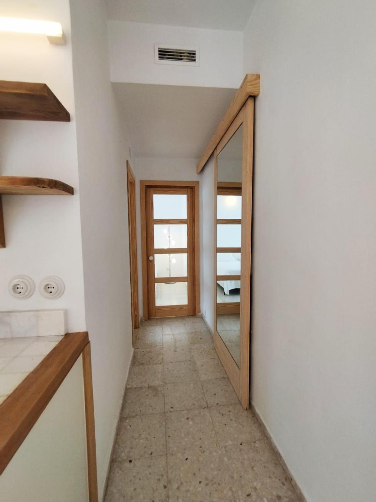 Tamaduste La Casita A 60 Pasos Del Mar 빌라 외부 사진