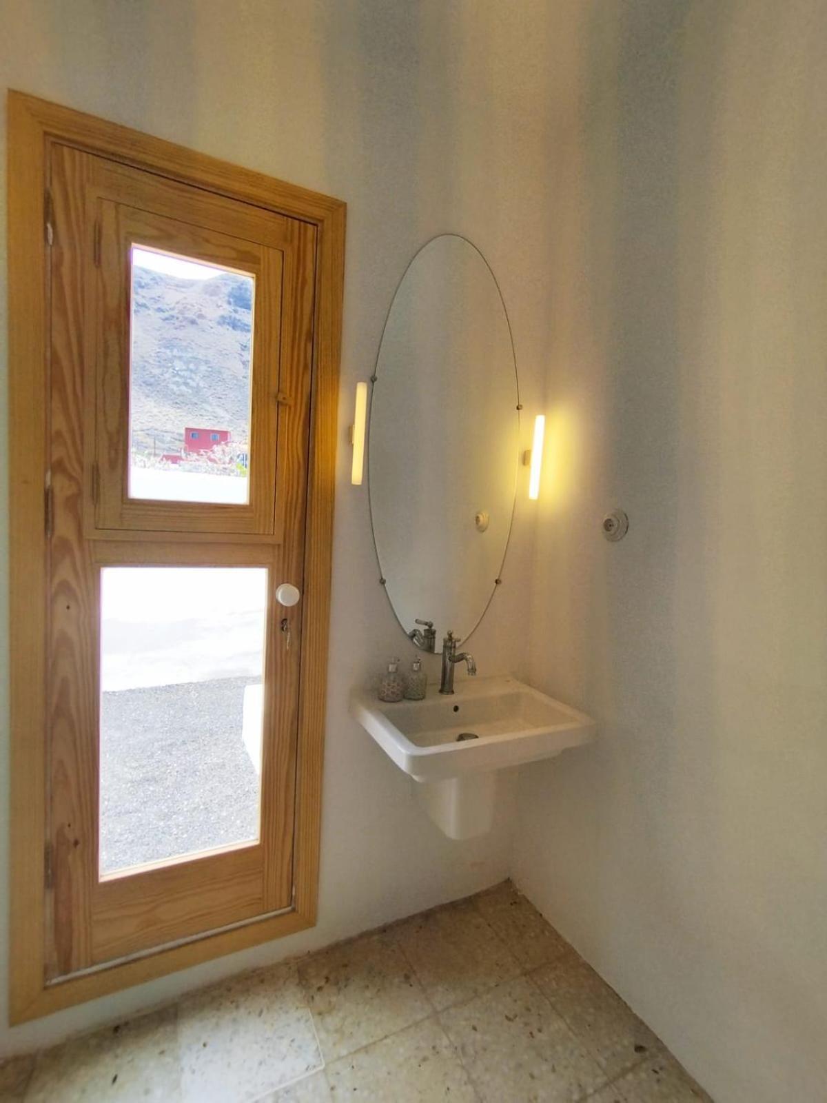 Tamaduste La Casita A 60 Pasos Del Mar 빌라 외부 사진