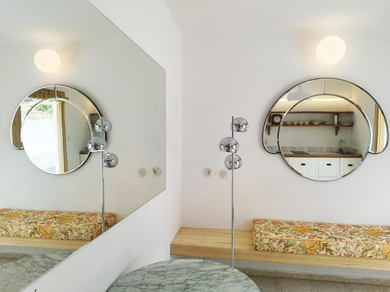 Tamaduste La Casita A 60 Pasos Del Mar 빌라 외부 사진