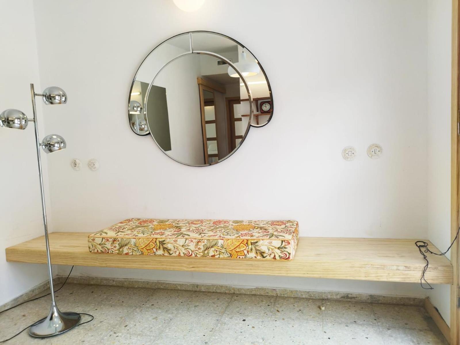 Tamaduste La Casita A 60 Pasos Del Mar 빌라 외부 사진