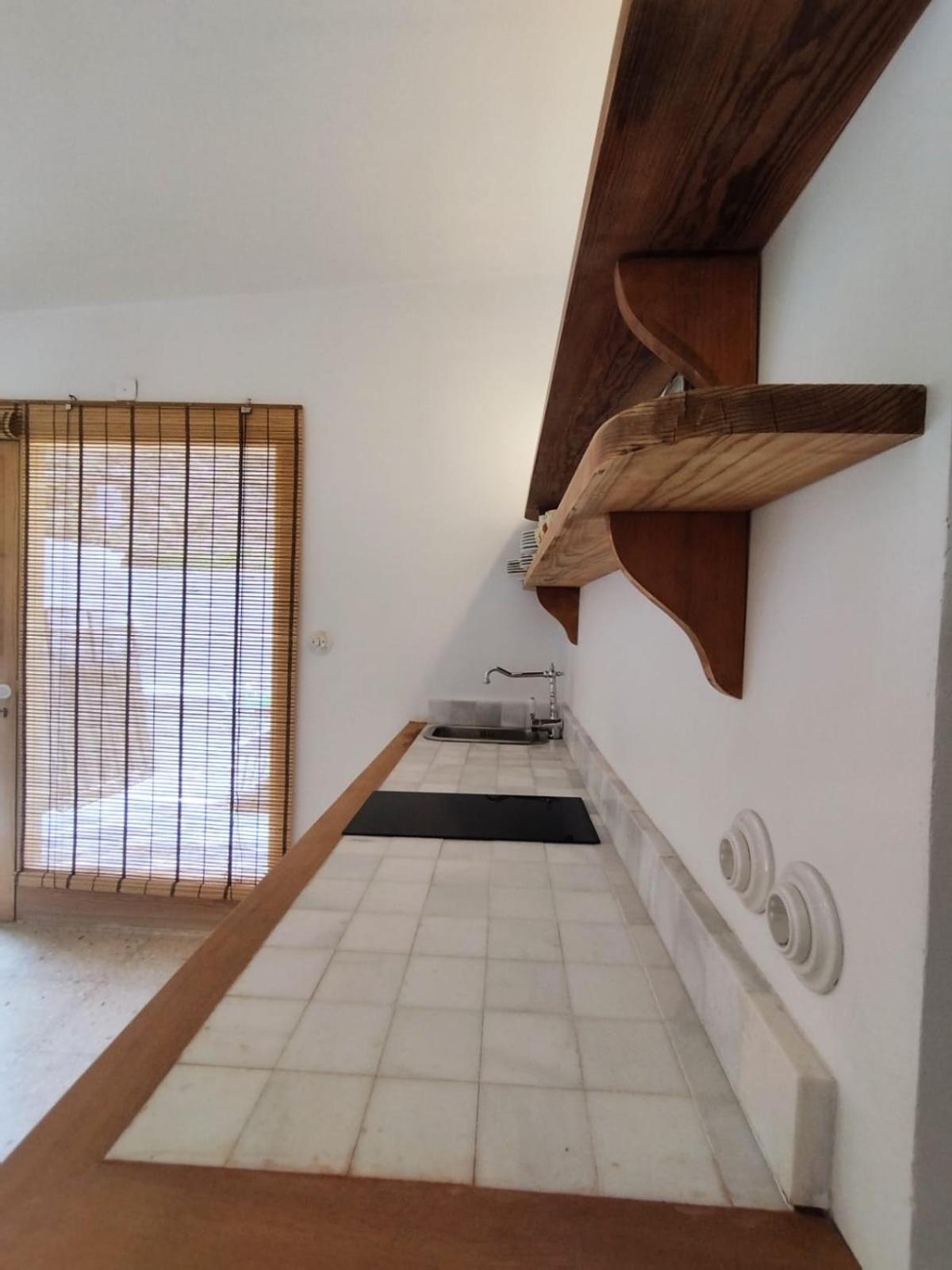 Tamaduste La Casita A 60 Pasos Del Mar 빌라 외부 사진