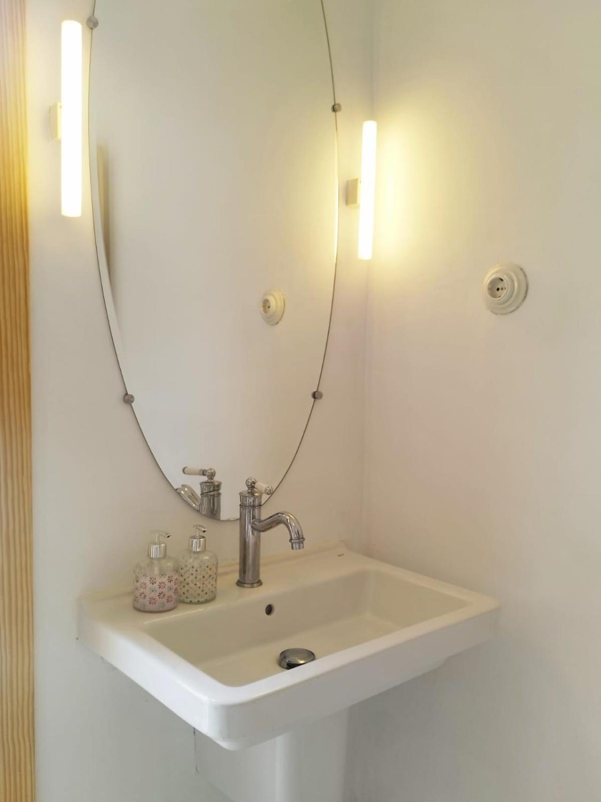 Tamaduste La Casita A 60 Pasos Del Mar 빌라 외부 사진