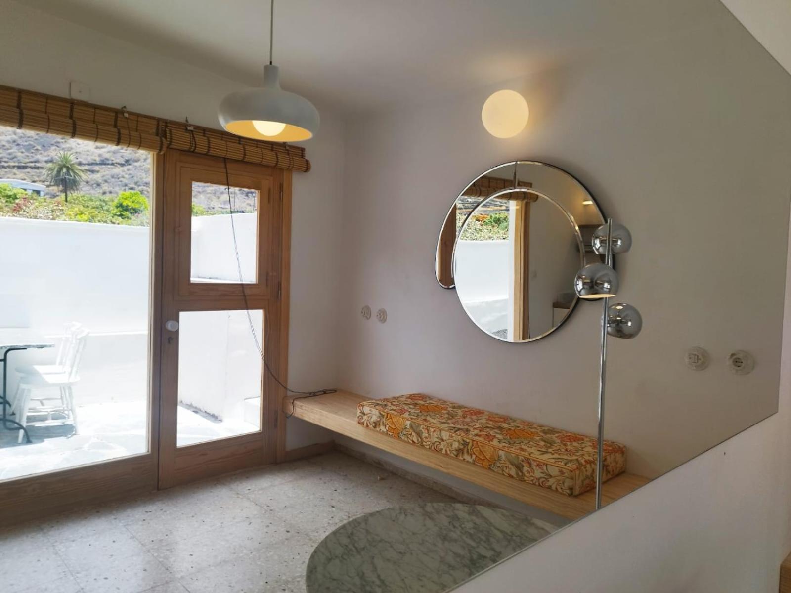 Tamaduste La Casita A 60 Pasos Del Mar 빌라 외부 사진