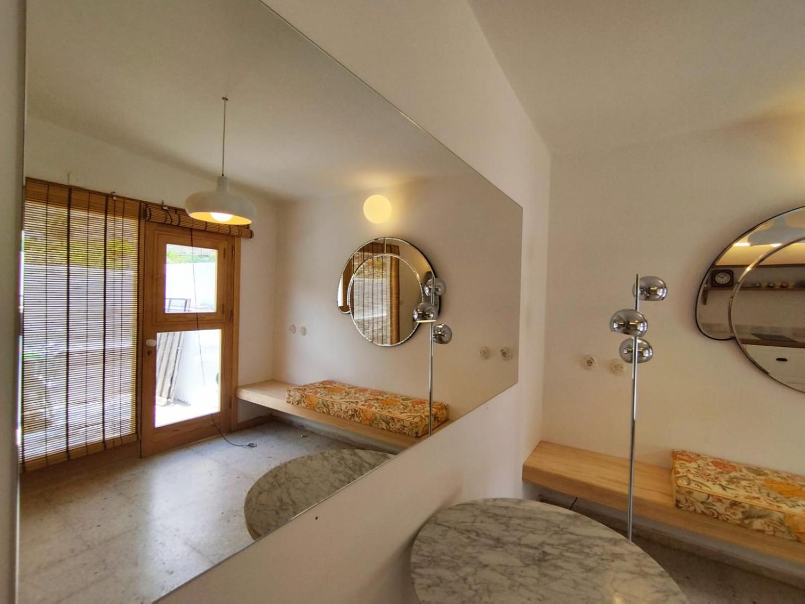 Tamaduste La Casita A 60 Pasos Del Mar 빌라 외부 사진