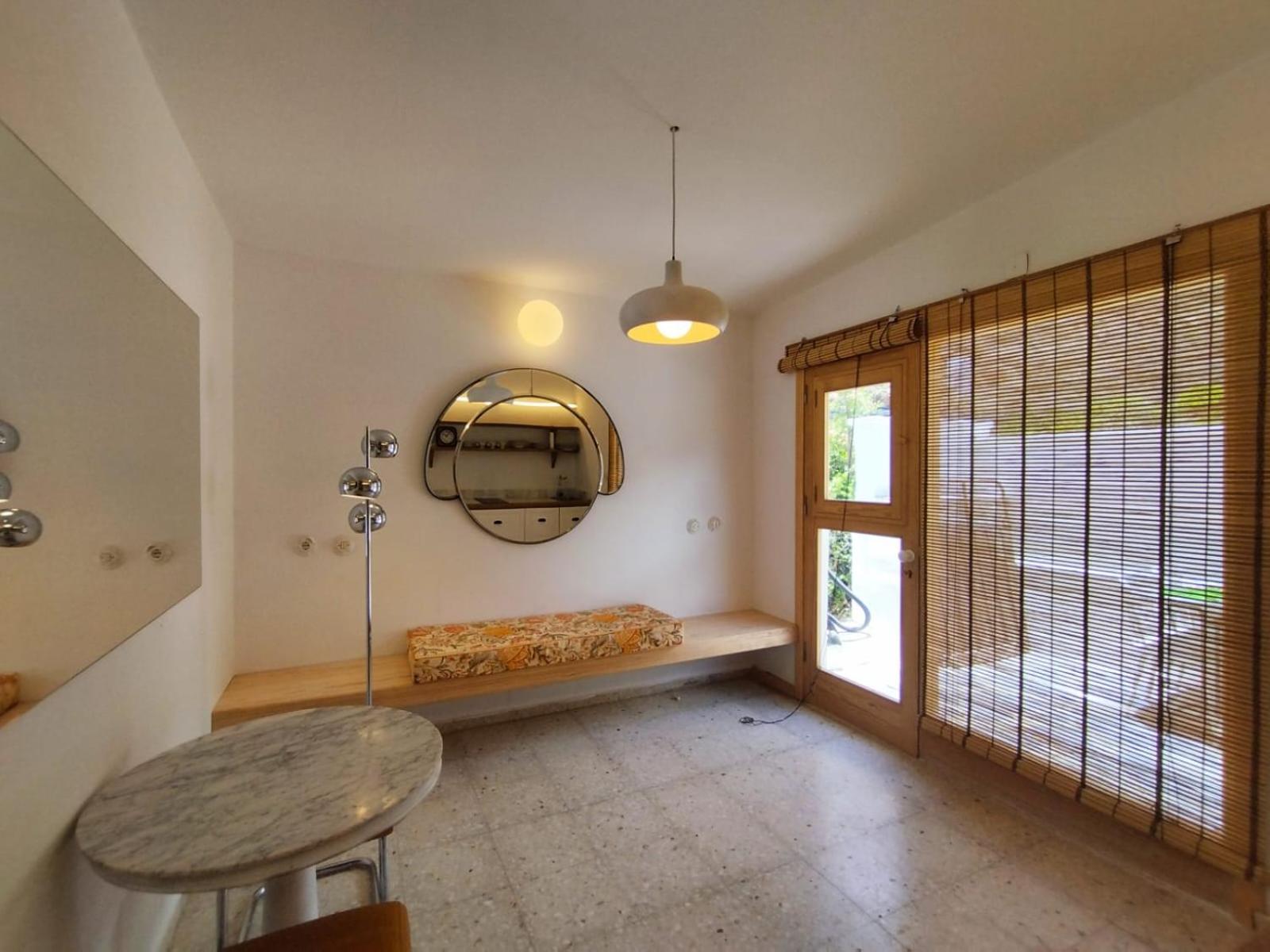 Tamaduste La Casita A 60 Pasos Del Mar 빌라 외부 사진