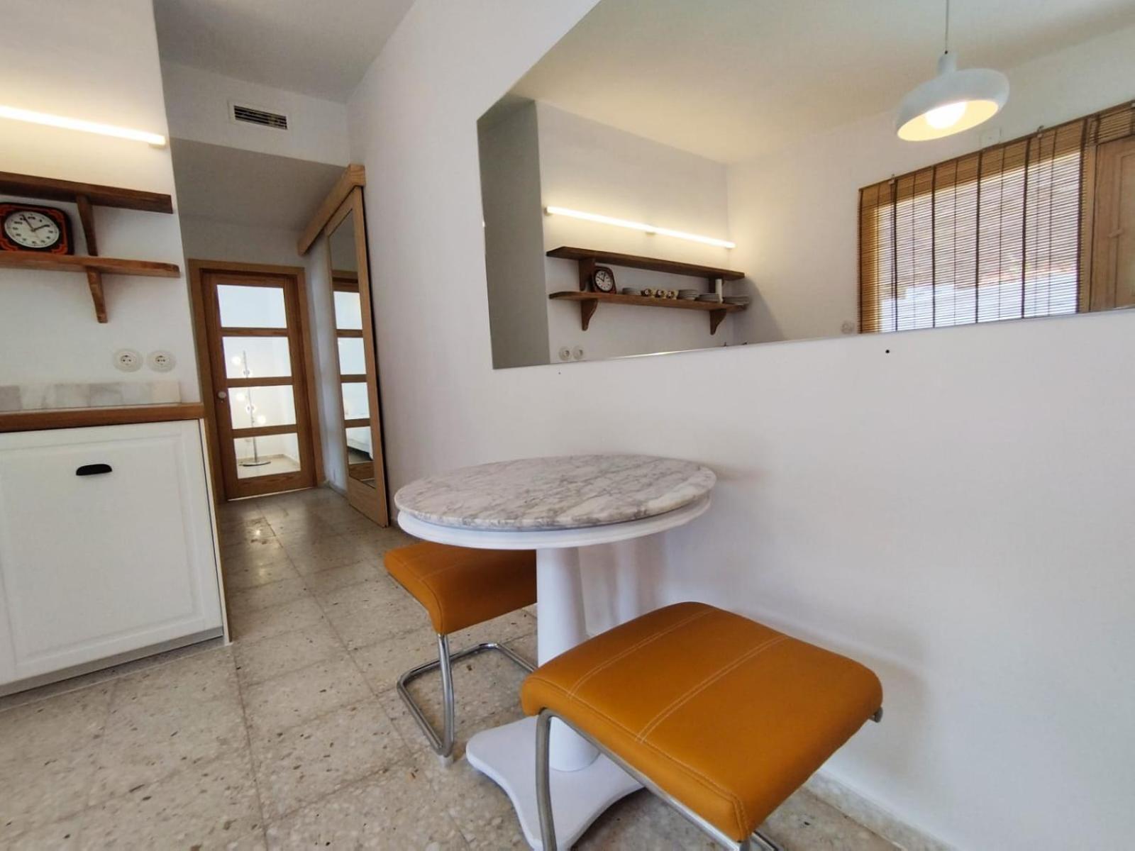 Tamaduste La Casita A 60 Pasos Del Mar 빌라 외부 사진