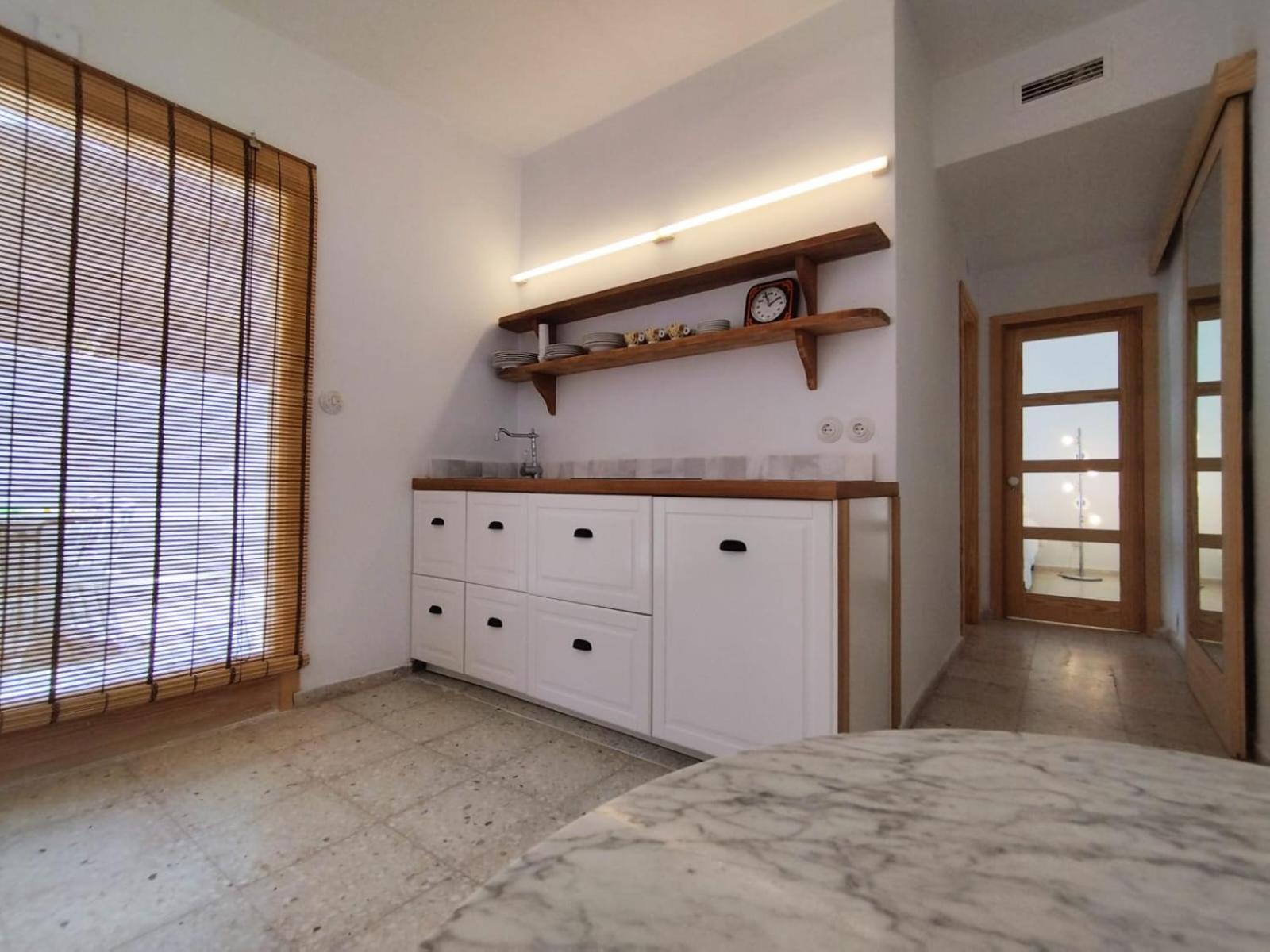 Tamaduste La Casita A 60 Pasos Del Mar 빌라 외부 사진