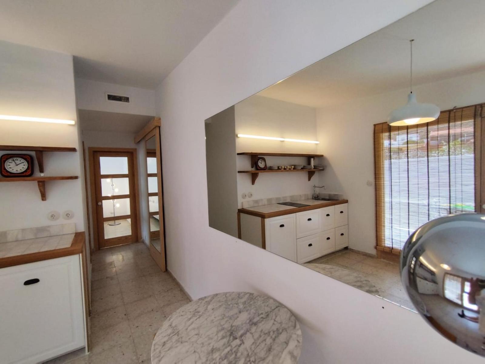 Tamaduste La Casita A 60 Pasos Del Mar 빌라 외부 사진