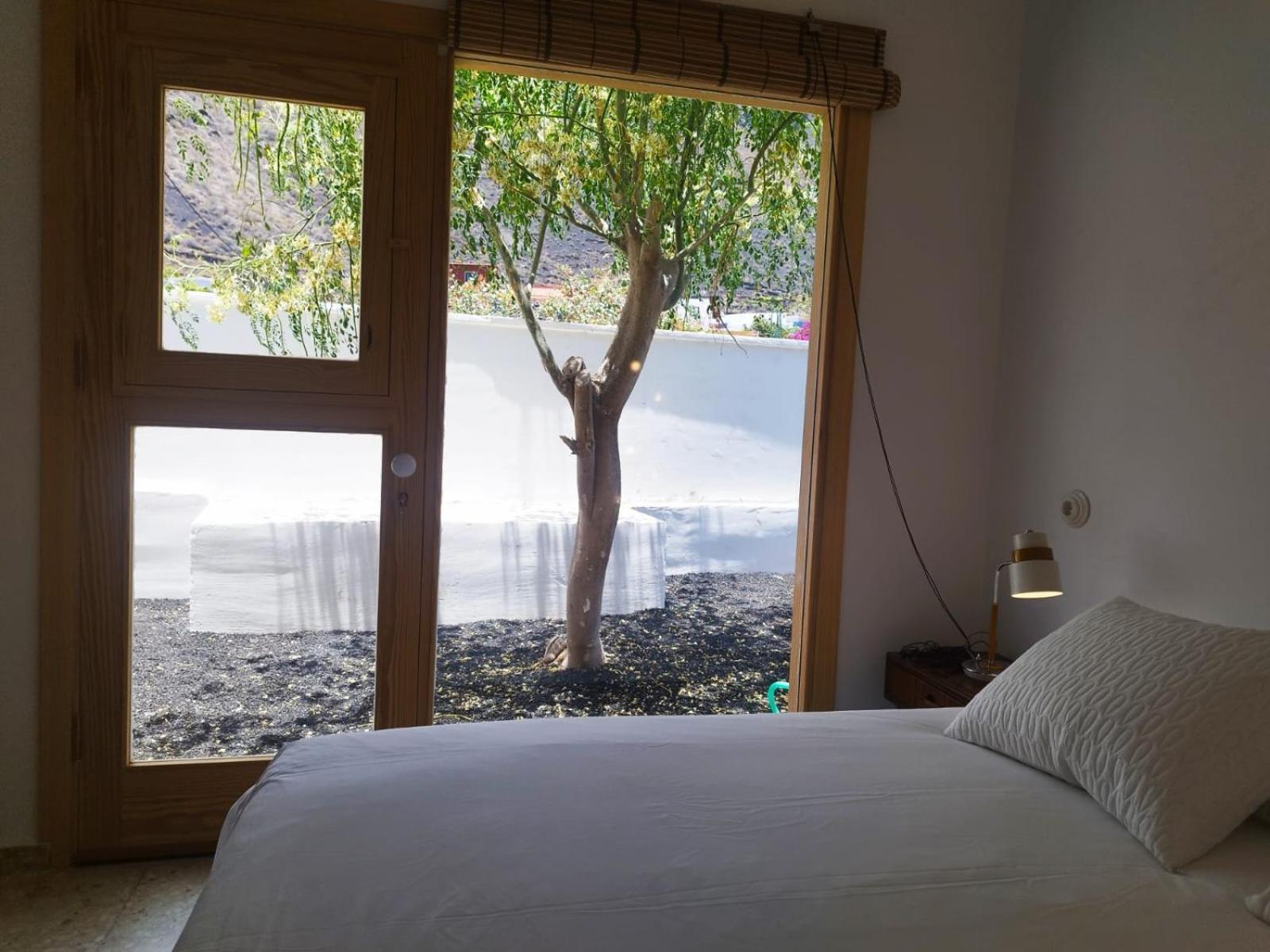 Tamaduste La Casita A 60 Pasos Del Mar 빌라 외부 사진