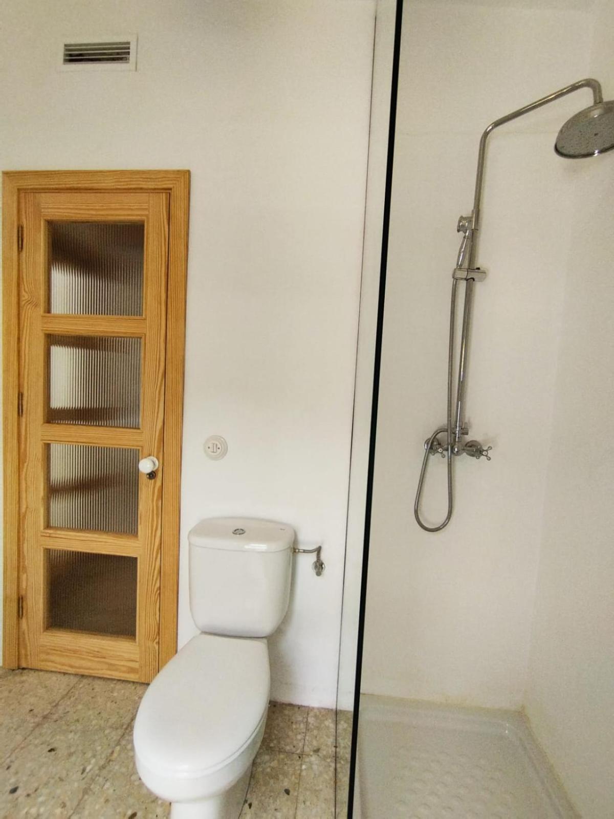 Tamaduste La Casita A 60 Pasos Del Mar 빌라 외부 사진