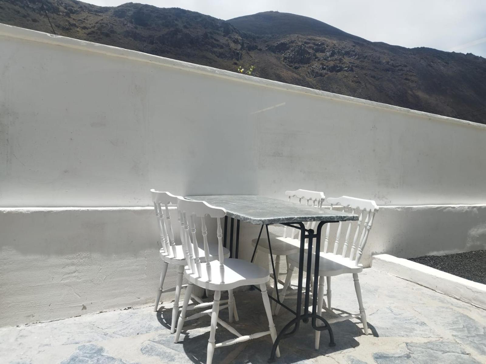 Tamaduste La Casita A 60 Pasos Del Mar 빌라 외부 사진