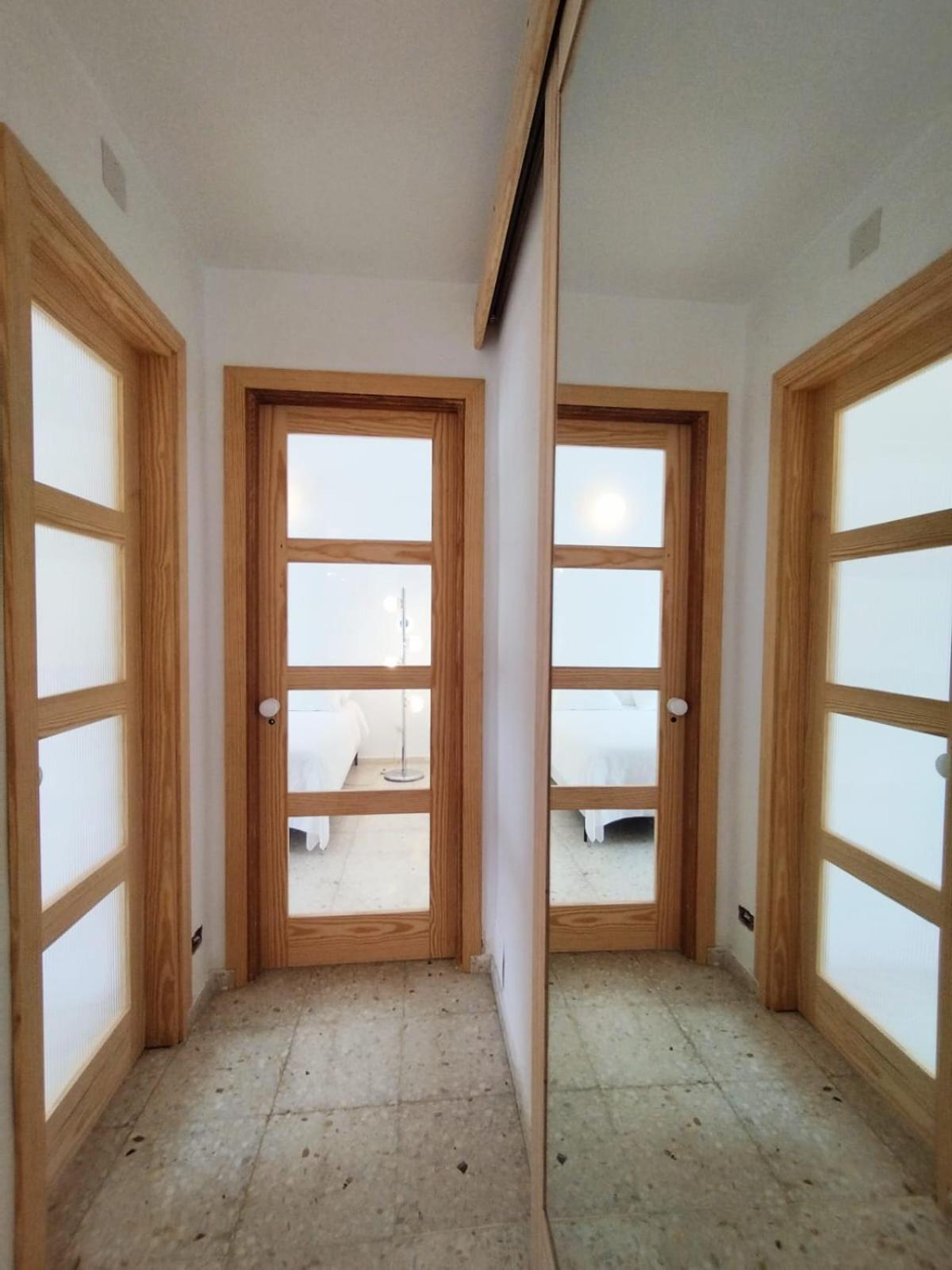 Tamaduste La Casita A 60 Pasos Del Mar 빌라 외부 사진